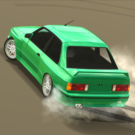 City Drift Image
