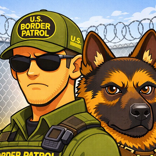 Games like Borderland Defender