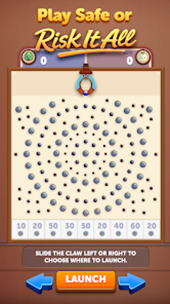 Pachinko Score screenshot