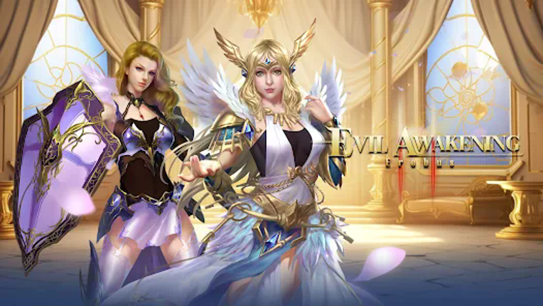 Evil Awakening II : Erebus screenshot