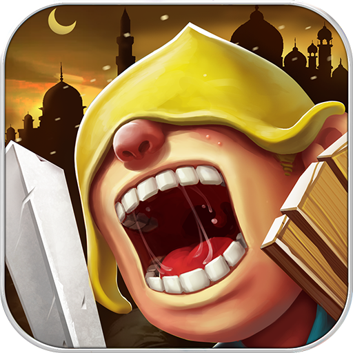 Games like Clash of Lords 2: Türkiye