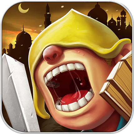 Clash of Lords 2: Türkiye Image