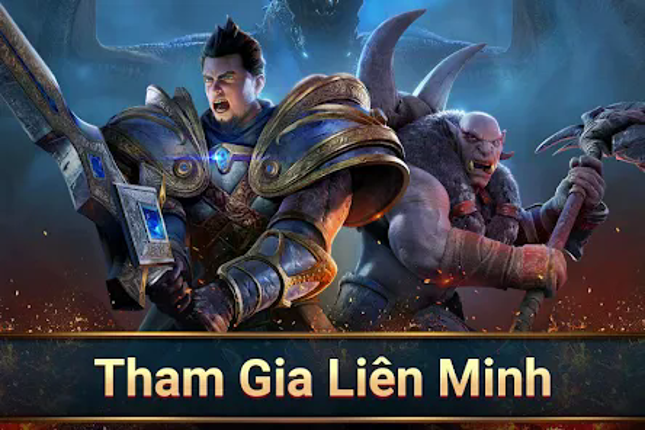 Mobile Royale - Gamota screenshot