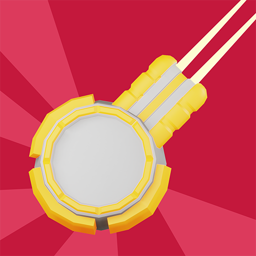 Games like Guns and Bounce