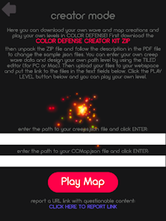 Color Defense - Tower Strategy Image