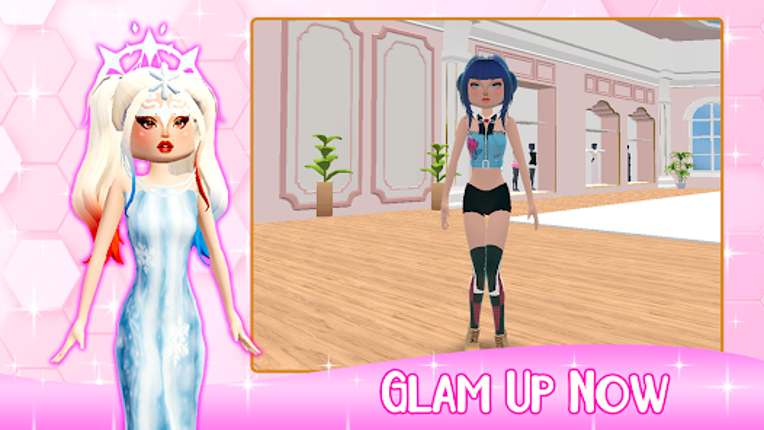 Dress up n Impress: Fashion screenshot