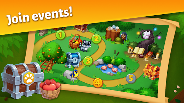 Match Adventure screenshot