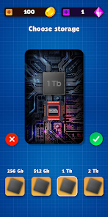 Phone Creator screenshot