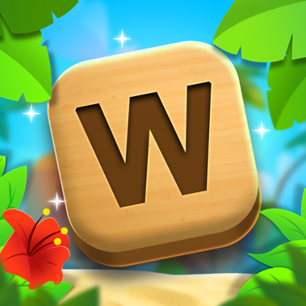 Wordster - Word Builder Game Image