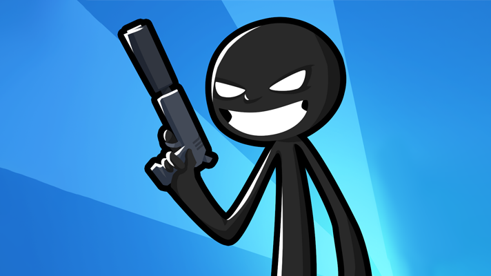 Games like Stickman Bullet Warriors