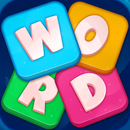 Games like Word Bounty: Word Games Puzzle