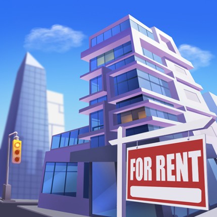 Idle Landlord Sim Image