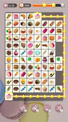 Onet Connect - Tile Match Game screenshot