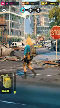 Zombie Survival Apocalypse screenshot