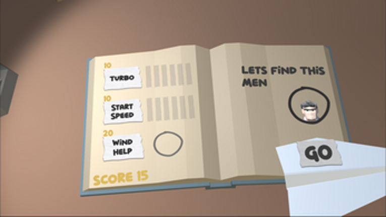14 notes after screenshot
