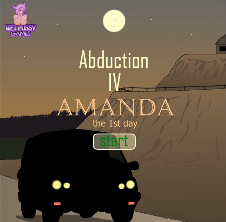 Games like Amanda's Abduction | Day 1