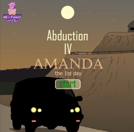 Amanda's Abduction | Day 1 Image