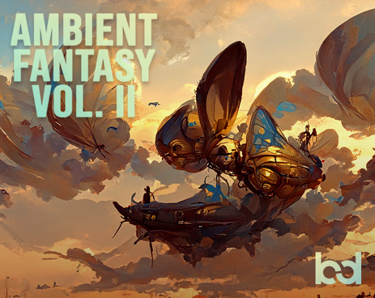 Ambient Fantasy Vol. II Game Cover