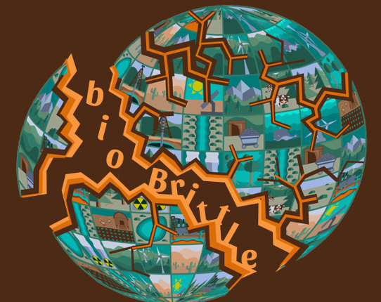 bioBrittle Game Cover