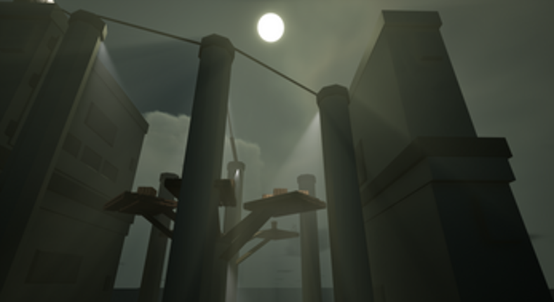 Last Hop Image