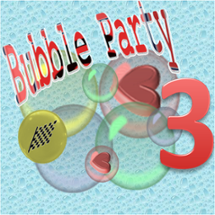 Bubble party3 Image