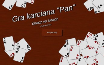 Card game "Pan" Image