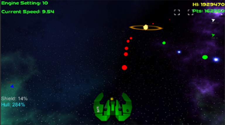 Control.Point screenshot
