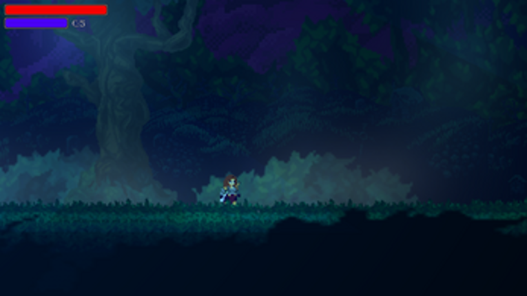 Children of Scáth screenshot