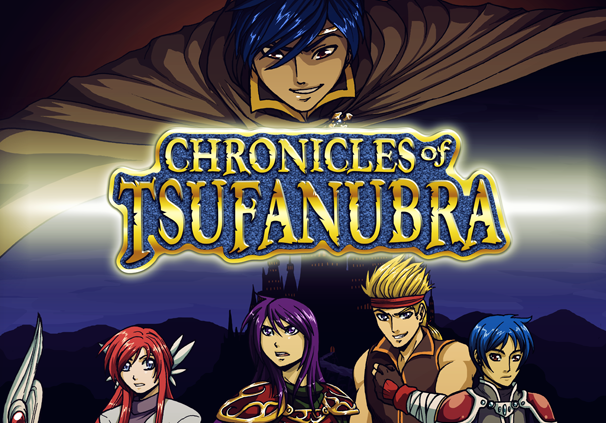 Games like Chronicles of Tsufanubra