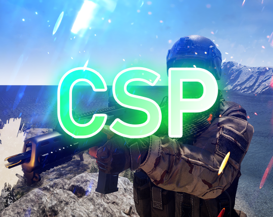 Community Shooter Project Image