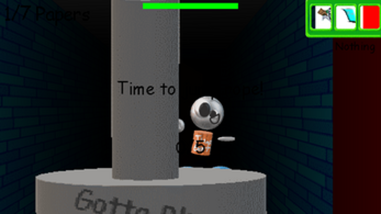 David's Fun Math School! screenshot