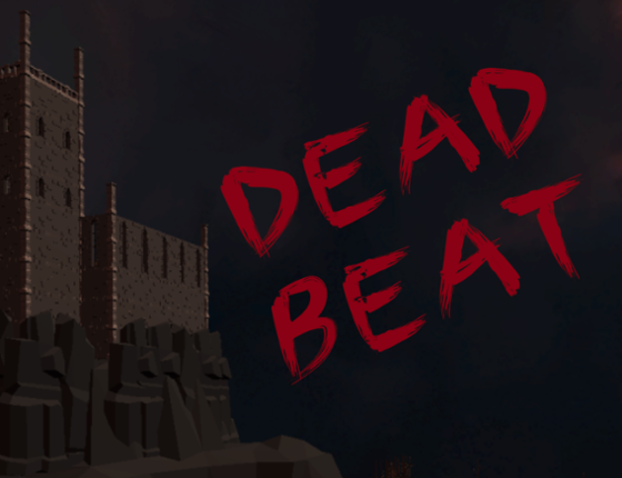 DEADBEAT Game Cover