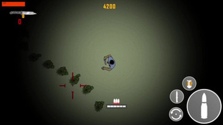 death prison screenshot