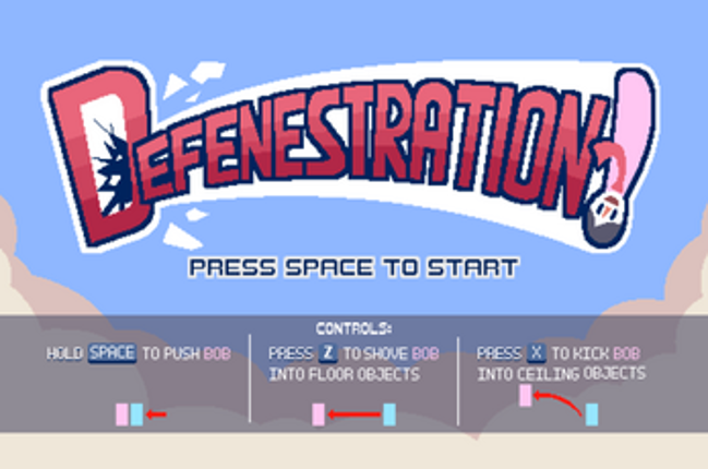 Defenestration! Image