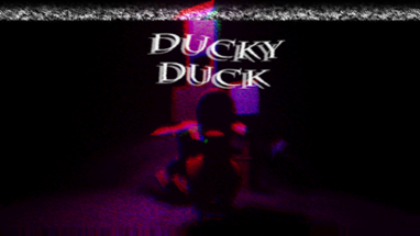 Ducky Duck Image