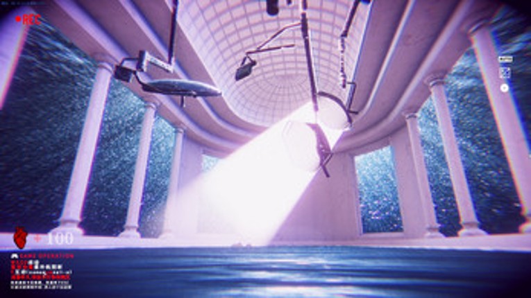 Edge of Death Image