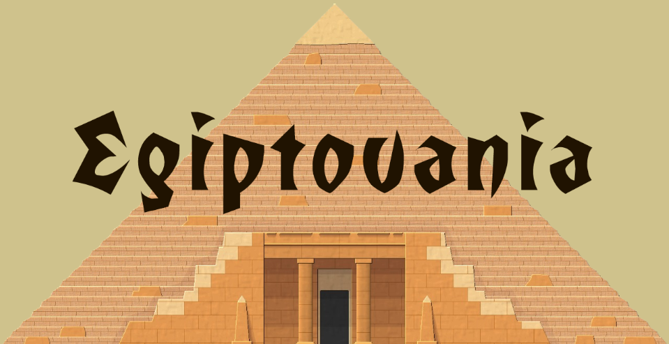 Games like Egiptovania 3D