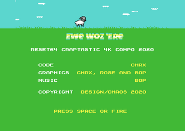 Ewe Woz 'Ere Image