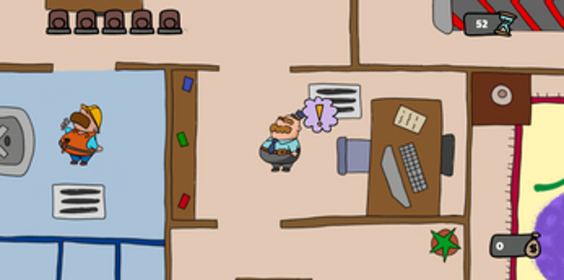 Garita Boy screenshot