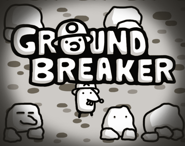 Games like GroundBreaker