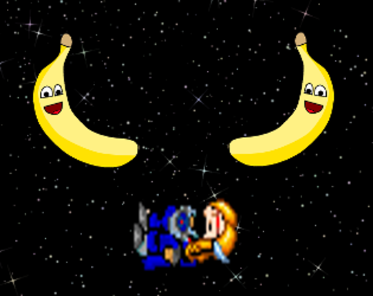 Hannah Banana Game Cover