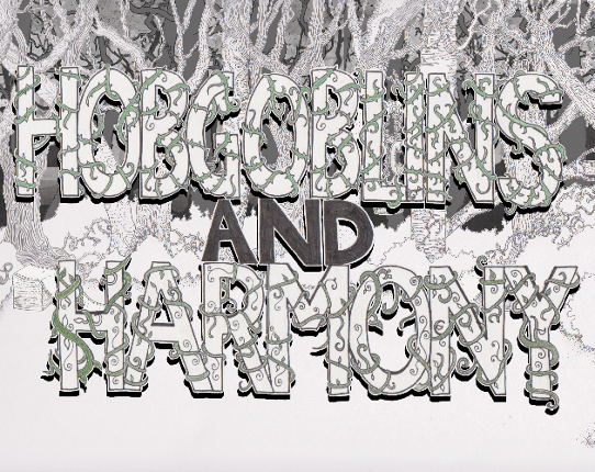 Hobgoblins and Harmony Game Cover