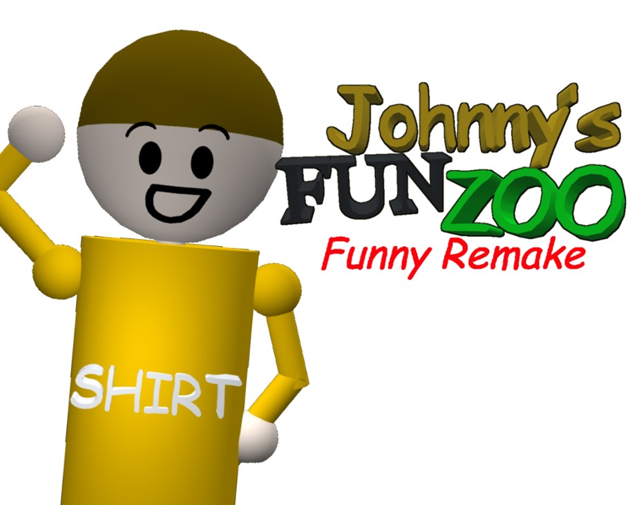 Games like Johnny's Fun Zoo: Funny Remake
