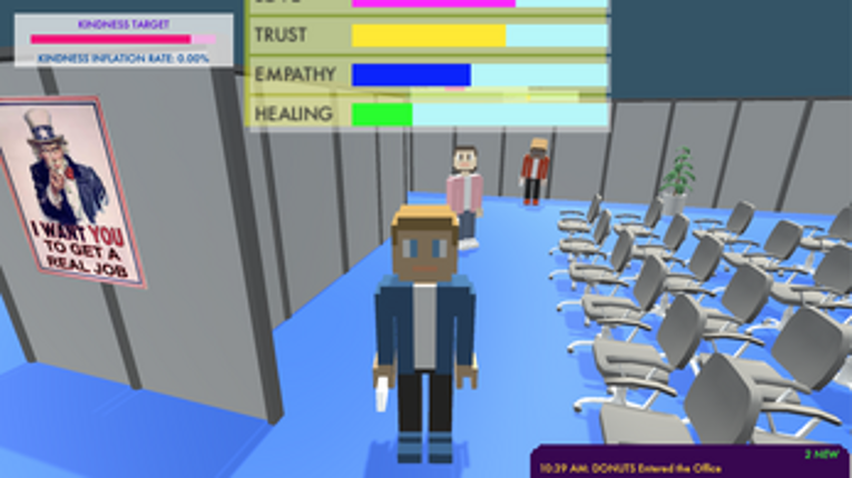 K.P.I.  (BE: Kind) screenshot