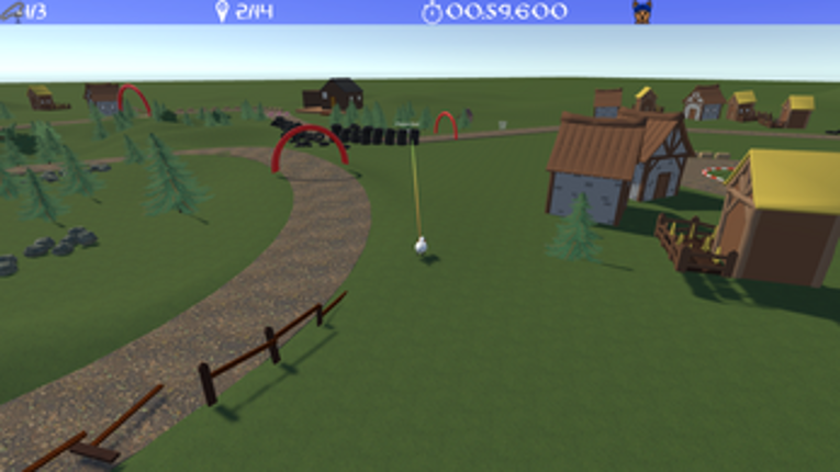 LAMBorghini screenshot