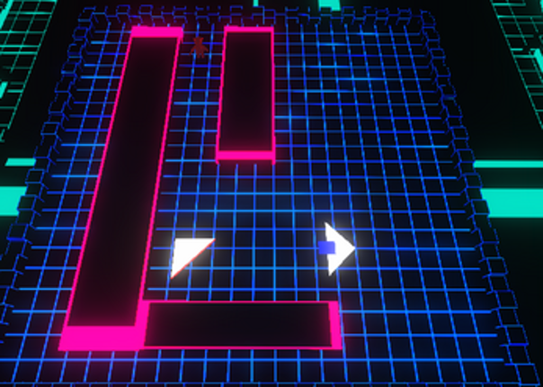 Lazer Assassin Image