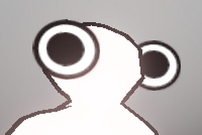 GloMan (Limbo dance remake) screenshot