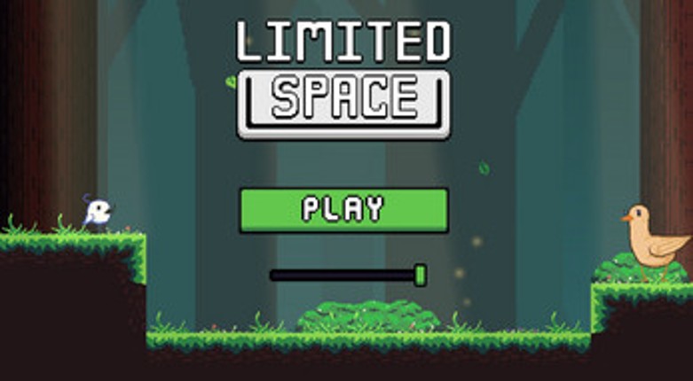 Limited [Space] screenshot