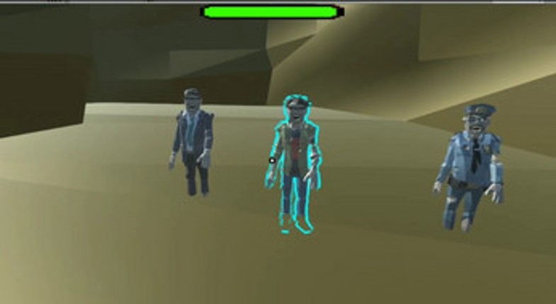 Monsters At Work Image