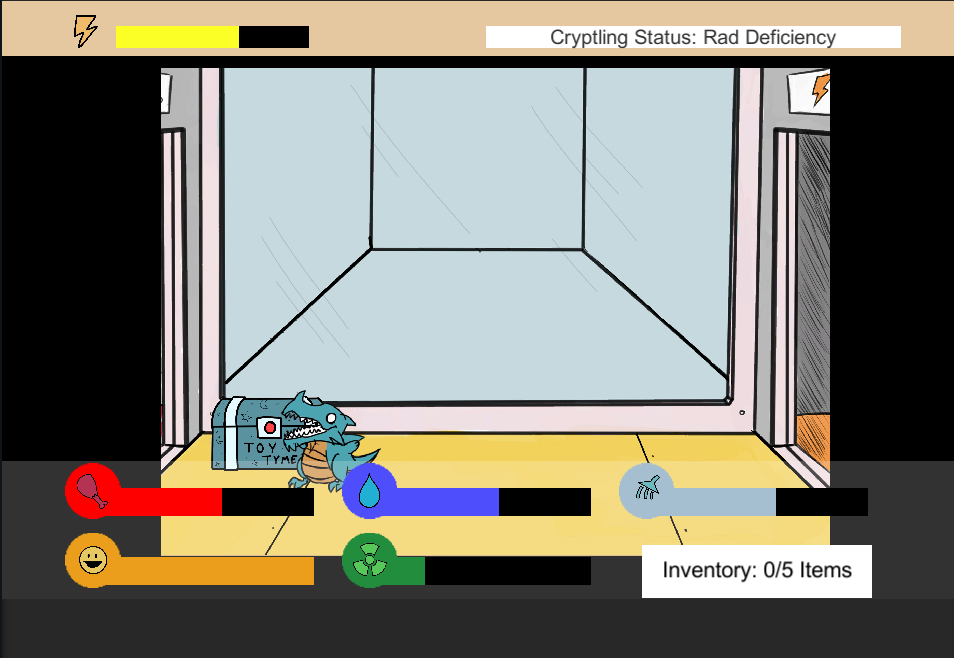 Games like My Little Monster